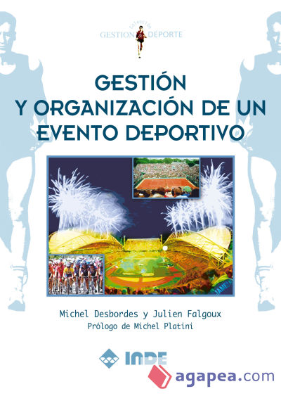 Gestión y organización de un evento deportivo