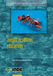 Portada de Juegos acuáticos educativos