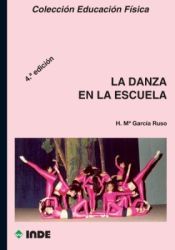 Portada de La danza en la escuela