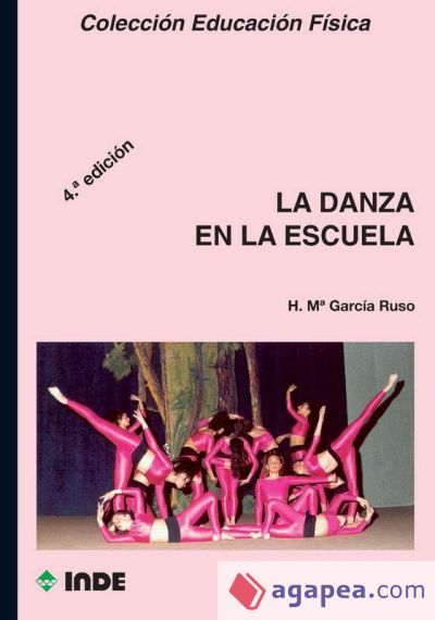 La danza en la escuela