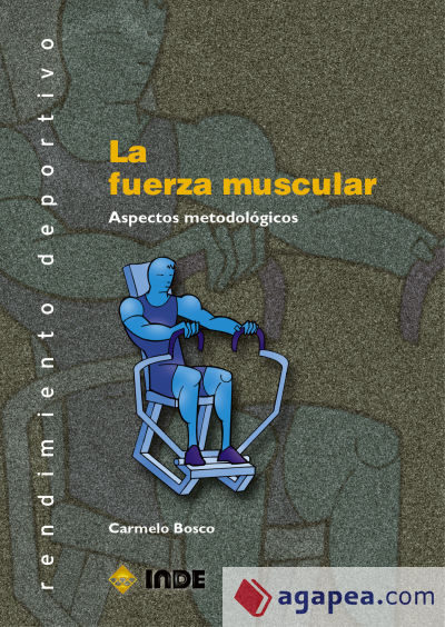 La fuerza muscular