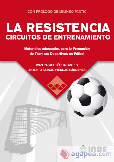 La resistencia : circuitos de entrenamiento