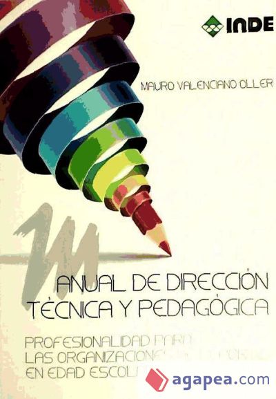 Manual de Dirección Técnica y Pedagógica