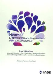 Portada de NeuroEF : revolución física desde la neurociencia