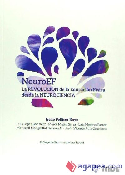 NeuroEF : revolución física desde la neurociencia