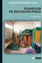 Portada de Planificar en Educación Física