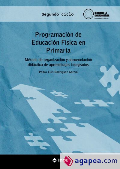 Programacion De Educacion Fisica En Primaria 2 Ciclo