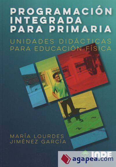 Programación integrada para Primaria