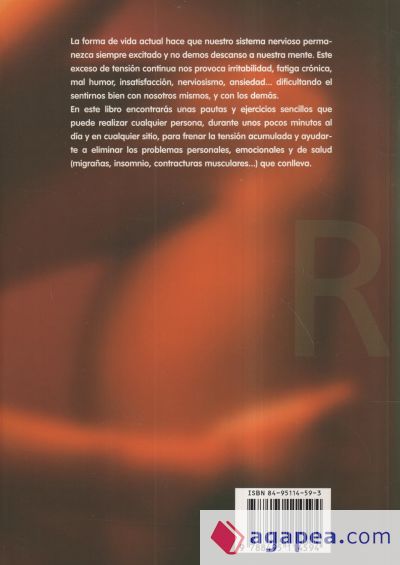 Respira unos minutos (libro+DVD)