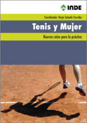 Portada de Tenis y Mujer