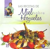 Portada de Las recetas de miel sobre hojuelas