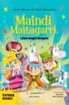 Lehen Magia Ikasgaia