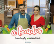 Portada de A BOCADOS