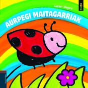 Portada de AURPEGI MAITAGARRIAK