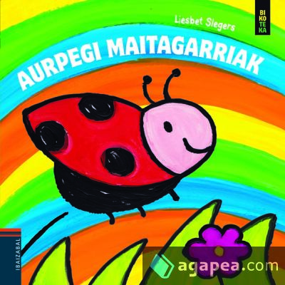 AURPEGI MAITAGARRIAK