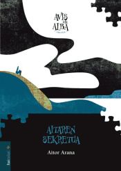 Portada de Aitaren sekretua