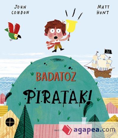 BADATOZ PIRATAK