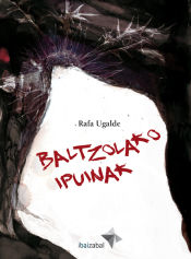 Portada de Baltzolako ipuinak