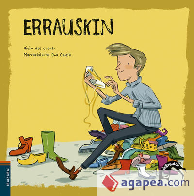 ERRAUSKIN