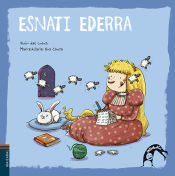 Portada de ESNATI EDERRA