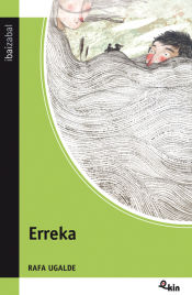 Portada de Erreka