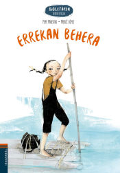 Portada de Errekan behera