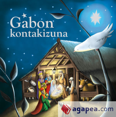 Gabon kontakizuna