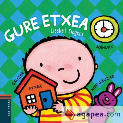 Gure etxea