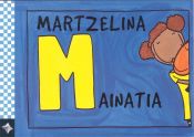 Portada de HIZKIRIMIRI - M - Martzelina mainatia