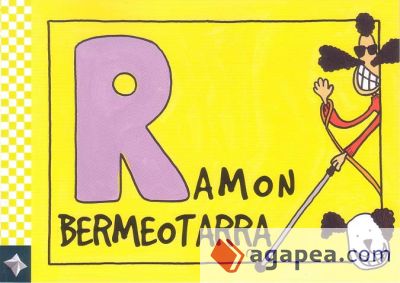 HIZKIRIMIRI - R - Ramon Bermeotarra