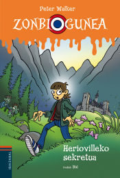 Portada de Heriovilleko sekretua