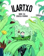 Portada de Ilartxo