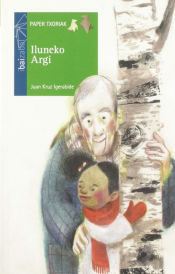 Portada de Iluneko argi