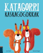 Portada de KATAGORRI KASKAGOGORRAK