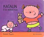 Portada de KATALIN ETA NEBATXOA