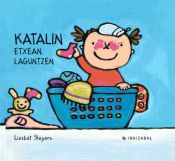 Portada de KATALIN ETXEAN LAGUNTZEN