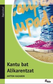 Portada de Kantu bat Alikarentzat