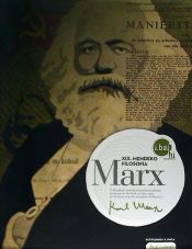 Portada de Karl Marx -DBHO 2