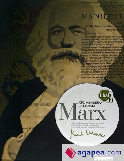 Karl Marx -DBHO 2