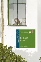 Portada de LEIHOKO NESKA