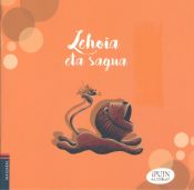 Portada de Lehoia eta sagua