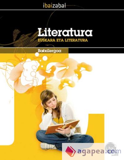 Literatura -DBHO 1+2