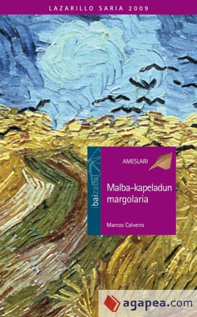 MALBA-KAPELADUN MARGOLARIA