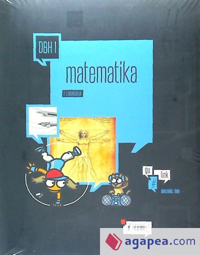 Matematika Dbh 1