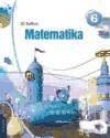 Portada de Matematika Lmh 6