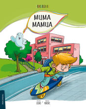 Portada de Muma mamua