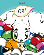 Portada de Obi