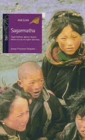 Portada de Sagarmatha