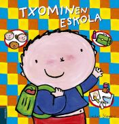 Portada de TXOMINEN ESKOLA