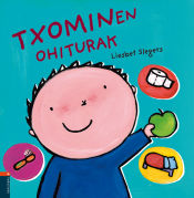 Portada de TXOMINEN OHITURAK